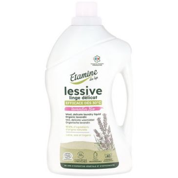 Pour le Linge  - ETAMINE DU LYS
