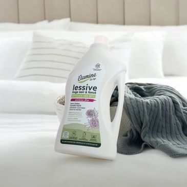 Pour le Linge  - ETAMINE DU LYS