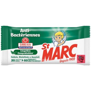 Multi-usages  - ST MARC