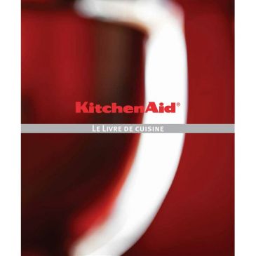 Livres de recettes Cuisine de tous les jours - KITCHENAID