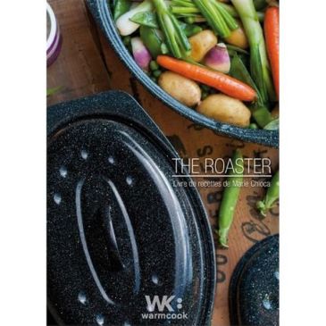 Livres de recettes Cuisine de tous les jours - WARMCOOK