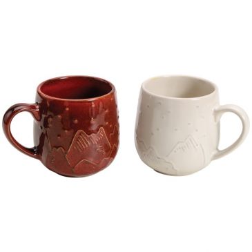 Bol, tasse & mug Mug - TABLE ET COOK