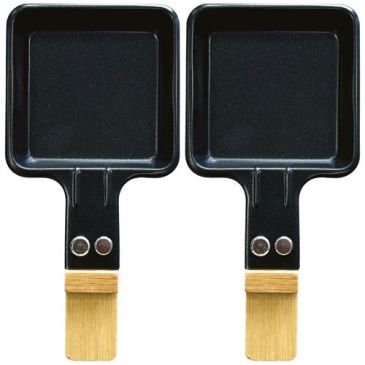 Appareil à Raclette Accessoires - LITTLE BALANCE