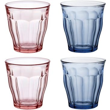 Verres  - DURALEX