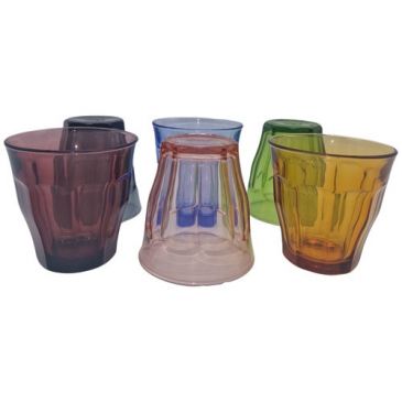 Verres  - DURALEX