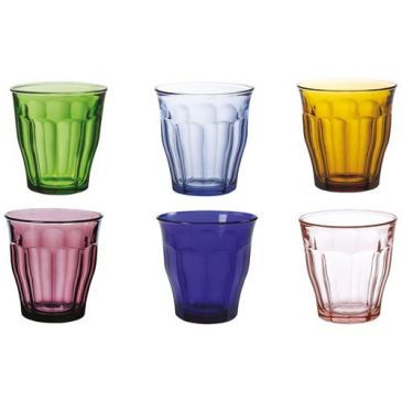 Verres  - DURALEX