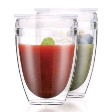 Thermos et sac isotherme Mug & Tasse - BODUM