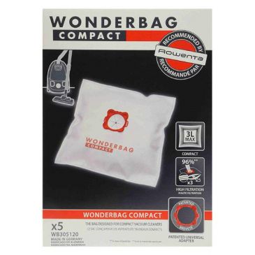 Sac/Filtre accessoire - ROWENTA