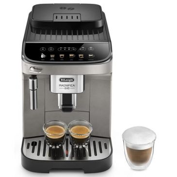 Machine à café avec broyeur - DELONGHI