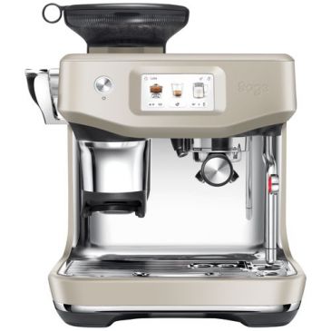 Expresso Broyeur  - SAGE
