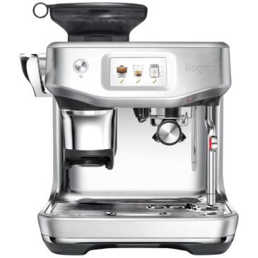 Machine à café avec broyeur - SAGE