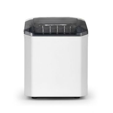 Fait maison machine à glaces - KITCHENCHEF