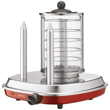 Machine à hot dog  - SIMEO