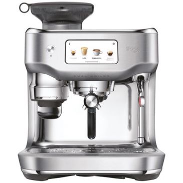 Expresso Broyeur  - SAGE
