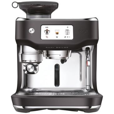 Expresso Broyeur  - SAGE