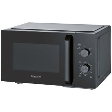 Micro-ondes Mono fonction - SEVERIN