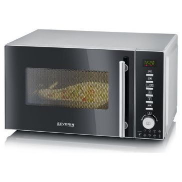 Micro-ondes combiné - SEVERIN