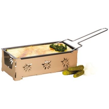 Appareil à Raclette Appareil à raclette - NOUVEL AG