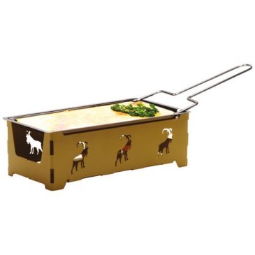 Appareil à Raclette Appareil à raclette - NOUVEL AG
