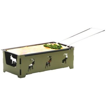 Appareil à Raclette Appareil à raclette - NOUVEL AG