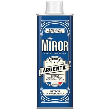 Nettoyants Spécifiques  - MIROR