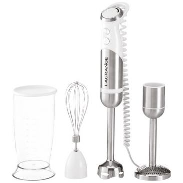 Préparation culinaire mixeur - LAGRANGE
