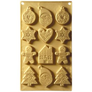 Moule Silicone Autres - SCRAPCOOKING