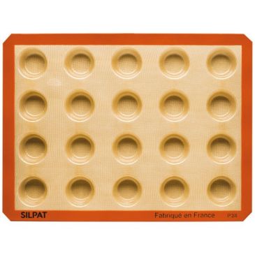 Moule Silicone Autres - SILPAT