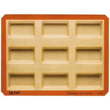 Moule Silicone Cake - SILPAT