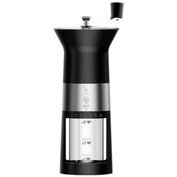 Moulins Non électrique - BIALETTI
