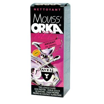 Nettoyants Spécifiques  - ORKA