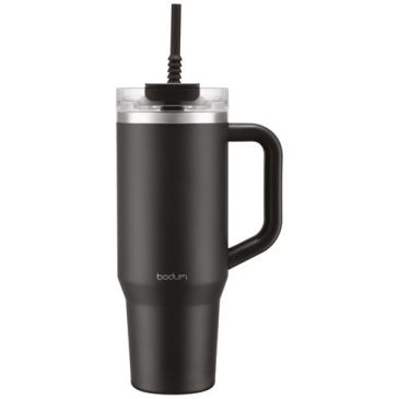 Thermos et sac isotherme Mug & Tasse - BODUM