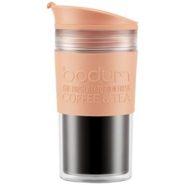 Thermos et sac isotherme Mug & Tasse - BODUM
