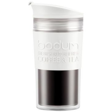 Thermos et sac isotherme Mug & Tasse - BODUM