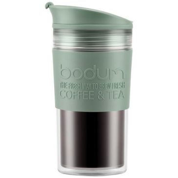 Thermos et sac isotherme Mug & Tasse - BODUM