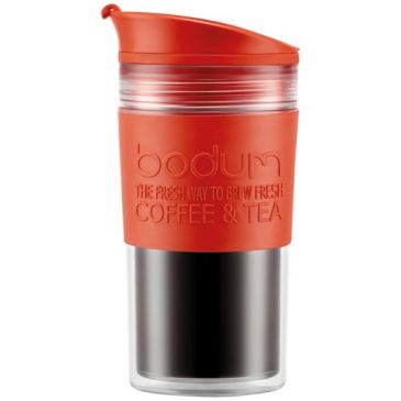 Thermos et sac isotherme Mug & Tasse - BODUM