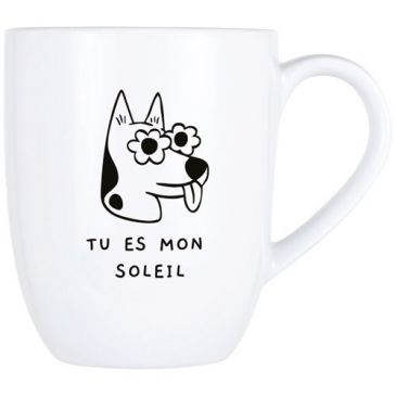 Bol, tasse & mug Mug - COSY & TRENDY