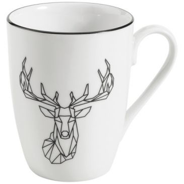 Bol, tasse & mug Mug - TABLE ET COOK
