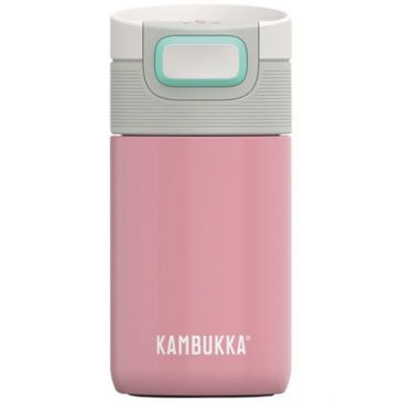 Thermos et sac isotherme Mug & Tasse - KAMBUKKA BIBO