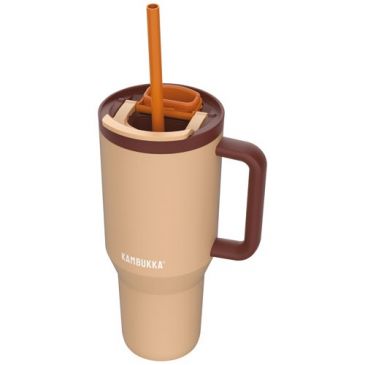 Thermos et sac isotherme Mug & Tasse - KAMBUKKA BIBO