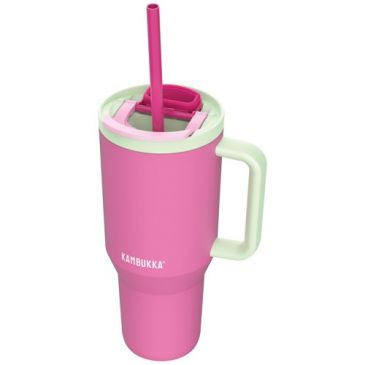 Thermos et sac isotherme Mug & Tasse - KAMBUKKA BIBO