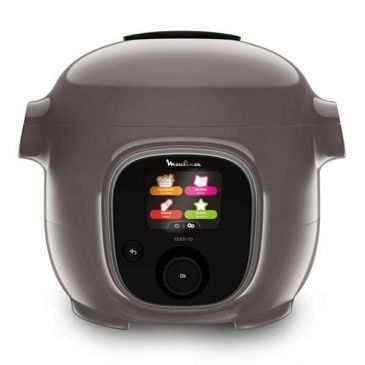 Cuiseur multicuiseur - MOULINEX