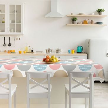 Nappe & Serviettes de table  - D-C-FIX