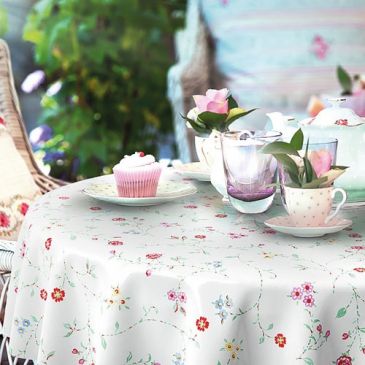 Nappe & Serviettes de table  - D-C-TABLE