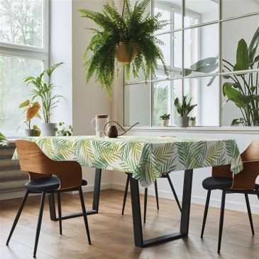 Nappe & Serviettes de table  - D-C-FIX