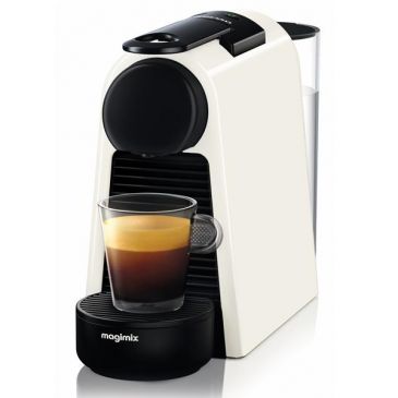 Machine à café Expresso à capsules - MAGIMIX