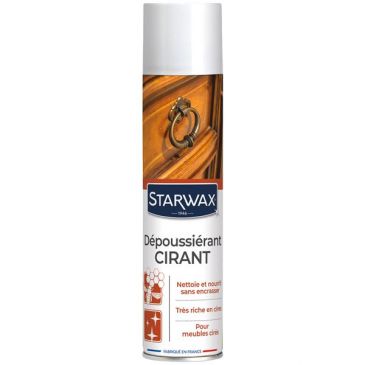 Nettoyants Spécifiques  - STARWAX