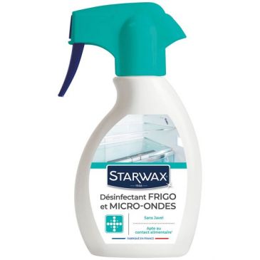 Pour la Cuisine  - STARWAX