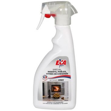Nettoyants Spécifiques  - ECAPROS