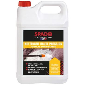 Autres Nettoyants  - SPADO